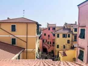 Apartment Il Tetragonuro by Interhome Porto Maurizio